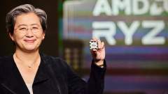 Az AMD belépett az ezermilliárdosok klubjába, szépen maga mögött hagyta az Intelt kép