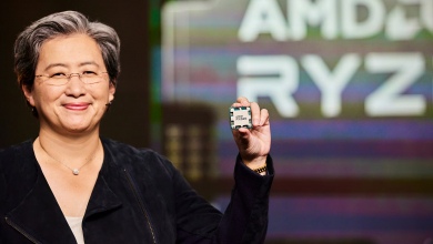 Az AMD belépett az ezermilliárdosok klubjába, szépen maga mögött hagyta az Intelt kép