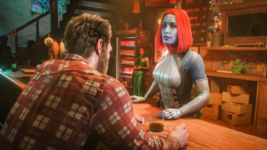 A Marvel's Wolverine leszbikus románcát több országban cenzúrázhatták kép