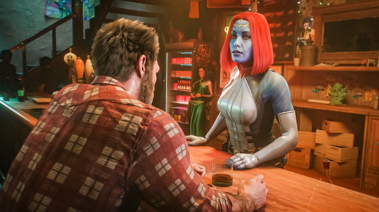 A Marvel's Wolverine leszbikus románcát több országban cenzúrázhatták bevezetőkép
