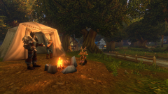 A World of Warcraft: Forever fejlesztői nem eresztenek, szerintük ez a mechanika kulcsfontosságú eleme az élménynek kép