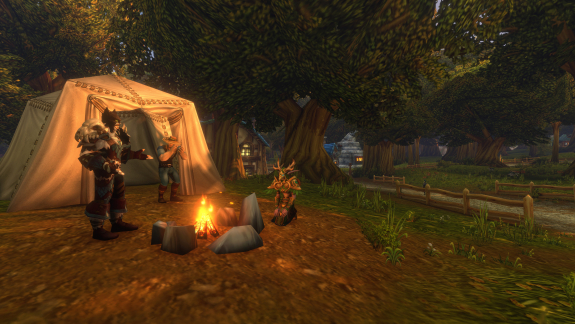 A World of Warcraft: Forever fejlesztői nem eresztenek, szerintük ez a mechanika kulcsfontosságú eleme az élménynek kép