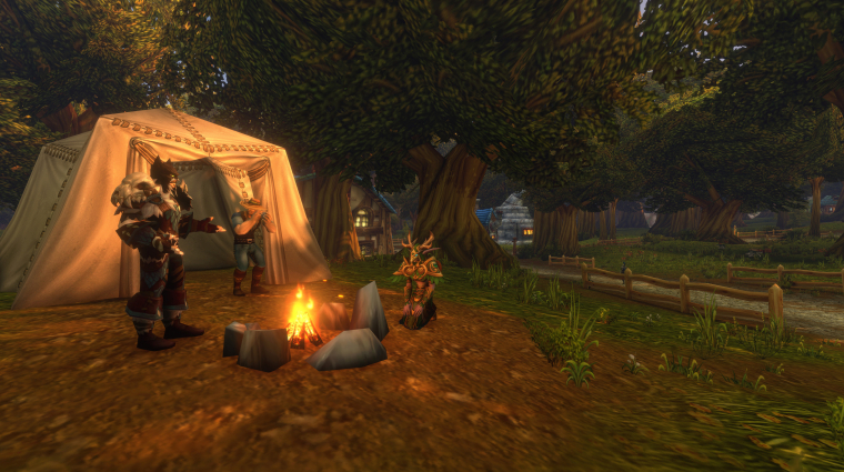 A World of Warcraft: Forever fejlesztői nem eresztenek, szerintük ez a mechanika kulcsfontosságú eleme az élménynek bevezetőkép