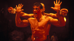 Elhunyt David Worth, a Kickboxer rendezője kép
