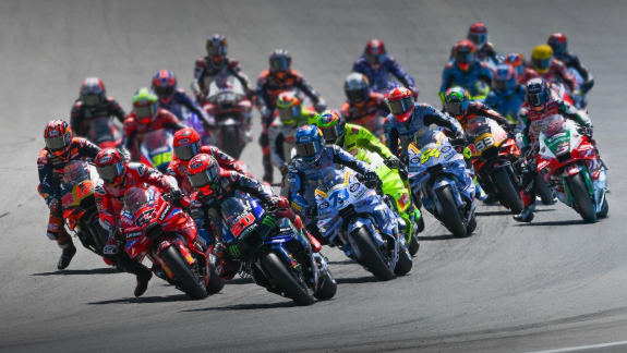 Hivatalos: 2027-ben nem rendeznek MotoGP-futamot Magyarországon kép
