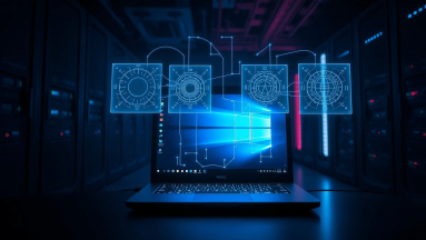 Egy malware 4 különböző AI-t használ, hogy futtassa magát kép