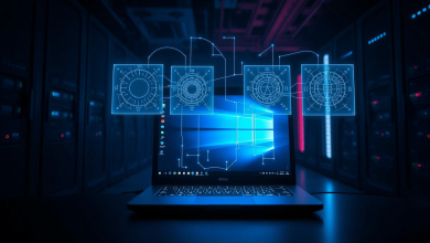 Egy malware 4 különböző AI-t használ, hogy futtassa magát kép