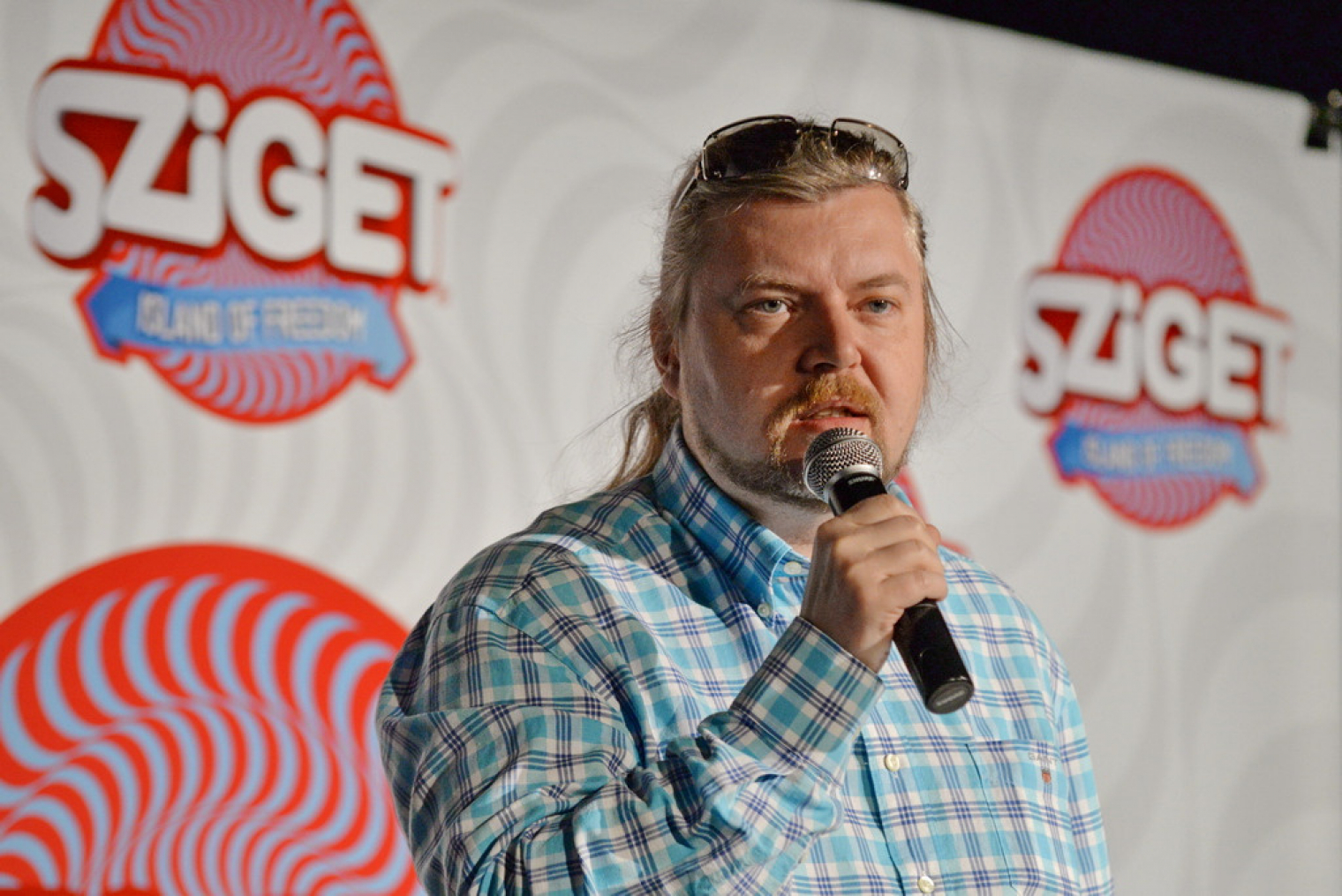 Gerendai Károly
