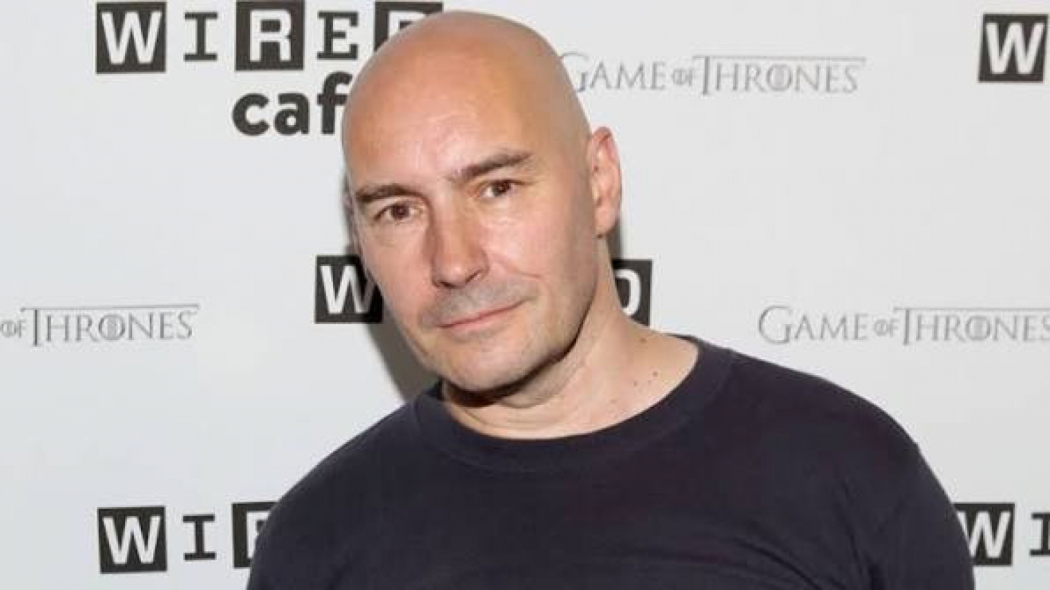 Grant Morrison