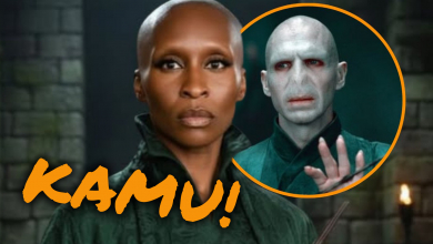 Ne hagyd magad átverni: Cynthia Erivo nem lesz Voldemort az HBO Harry Potter-sorozatában kép