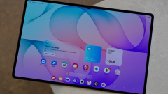 Már képek is kiszivárogtak a Samsung Galaxy Tab S12-ről kép