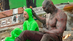 James Gunn testvére többé már nem játssza el Mordályt A galaxis őrzői esetleges folytatásaiban, és ennek szomorú, de érthető okai vannak kép
