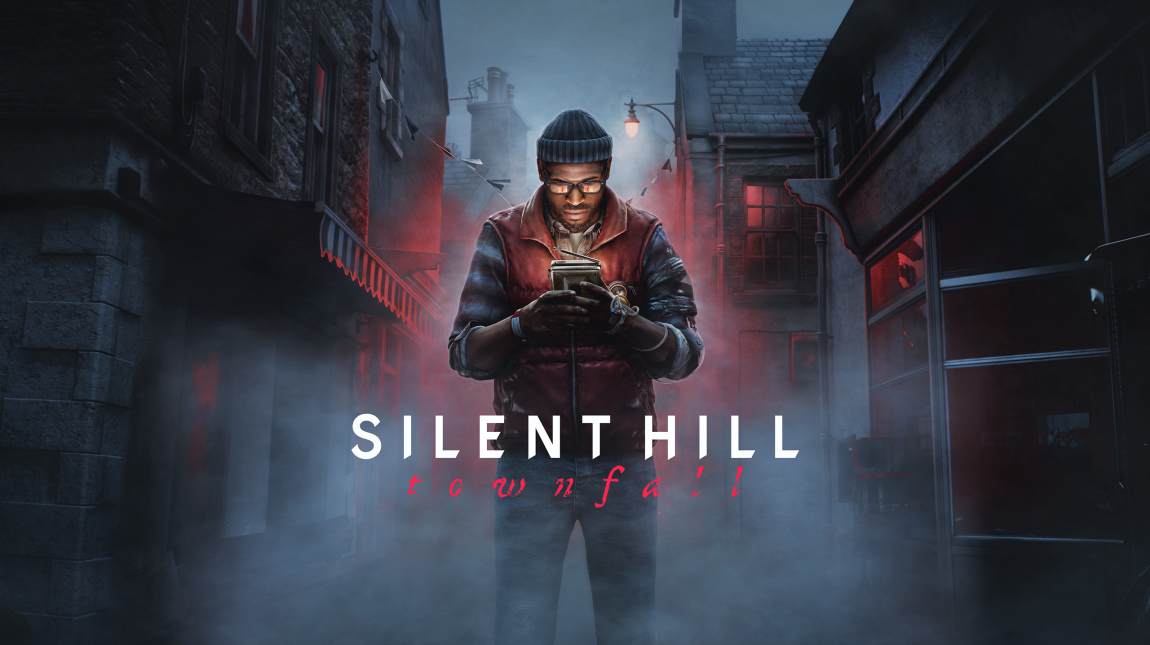 Silent Hill: Townfall teszt – az ég vöröse csak az enyém bevezetőkép