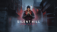 Silent Hill: Townfall teszt – az ég vöröse csak az enyém kép