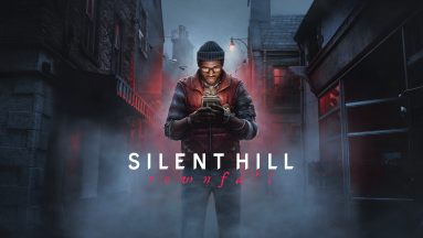 Silent Hill: Townfall teszt – az ég vöröse csak az enyém fókuszban