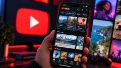 A YouTube rengeteg újdonságot hoz nézőknek és alkotóknak egyaránt, és mindegyik funkciót AI hajtja kép