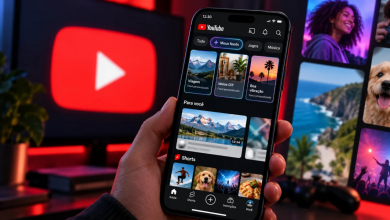 A YouTube rengeteg újdonságot hoz nézőknek és alkotóknak egyaránt, és mindegyik funkciót AI hajtja kép