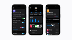 Az Apple új biztonsági szolgáltatásokat vezetett be a készülékein a gyermekek védelme érdekében kép