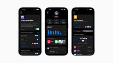 Az Apple új biztonsági szolgáltatásokat vezetett be a készülékein a gyermekek védelme érdekében kép
