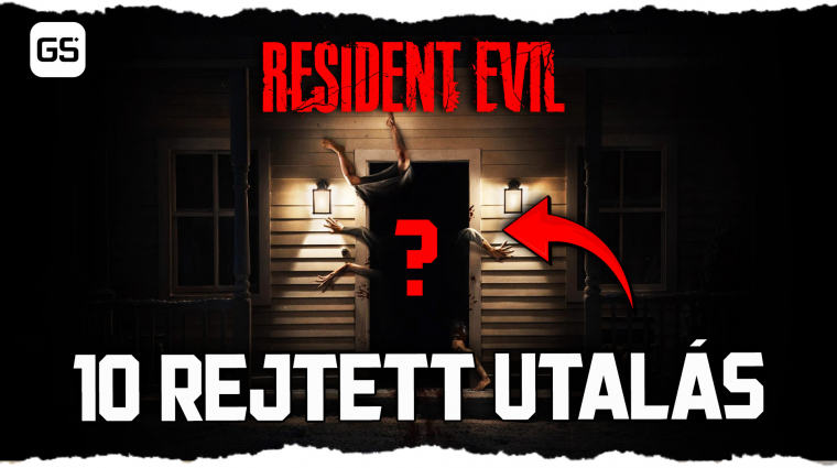 10 részlet a Resident Evil-filmben, amit csak a játékosok szúrnak ki bevezetőkép