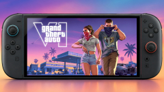 A GTA 6 egyik fejlesztője elmagyarázta, miért „nincs értelme” a játék Switch 2-es változatának kép