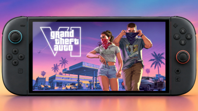 A GTA 6 egyik fejlesztője elmagyarázta, miért „nincs értelme” a játék Switch 2-es változatának kép