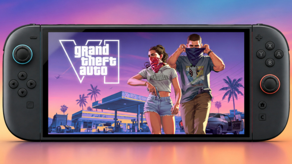 A GTA 6 egyik fejlesztője elmagyarázta, miért „nincs értelme” a játék Switch 2-es változatának kép