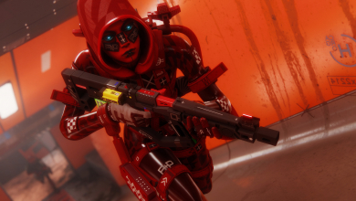 A Bungie fogja, és kiviszi a Marathont az extraction shooterek keretei közül kép