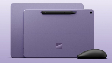 A Microsoft új Surface termékei ismét a Macbook Airt támadják, és már megint felemásan teszik kép