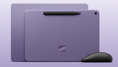 A Microsoft új Surface termékei ismét a Macbook Airt támadják, és már megint felemásan teszik kép