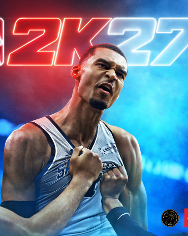 NBA 2K27 kép