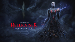 Clive Barker's Hellraiser: Revival teszt - Nem fog fájni(?) kép