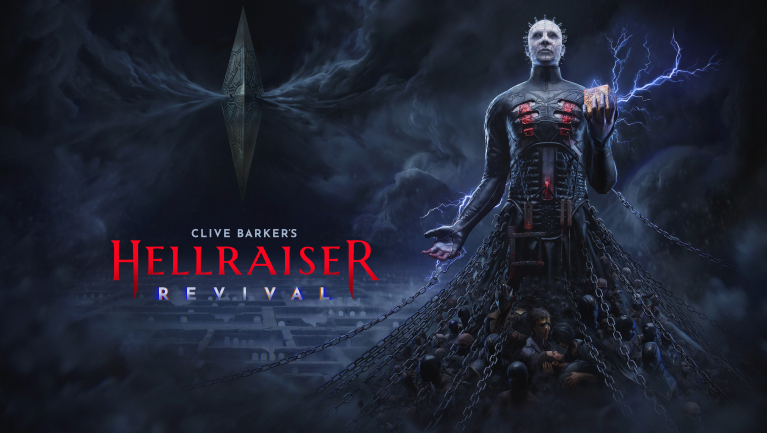 Clive Barker's Hellraiser: Revival teszt - Nem fog fájni(?) fókuszban