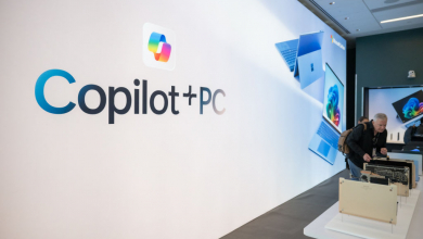 Úgy néz ki, hogy a Microsoft nem tolja tovább a Copilot+ PC-ket kép