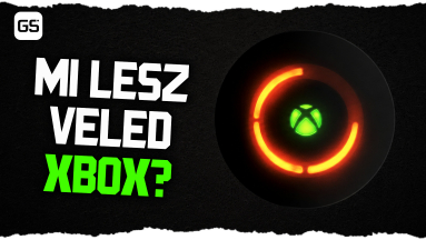 Ezen a héten az Xbox újra átalakult, a Rockstar megpróbált lehúzni és Csirke új ruhát kapott kép