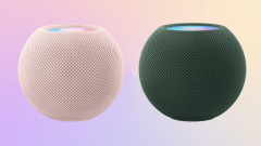 Kiszivárgott az új HomePod mini és a felturbózott Apple TV kép