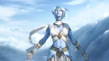 Ezzel játszunk a hétvégén: World of Warcraft: Forever és Control Resonant fókuszban