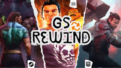 GS REWIND: Akciós nosztalgia, visszatérő Silent Hill és a Control folytatása várt minket a héten PC-n kép