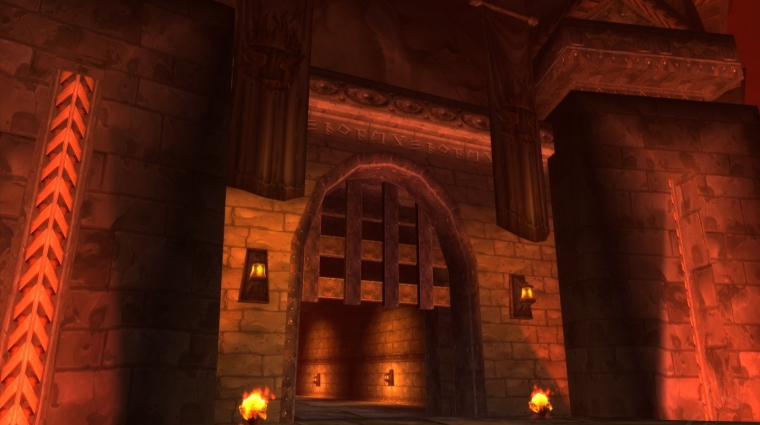 A World of Warcraft: Forever visszahozza a megadungeonökben történő kavargás élményét bevezetőkép