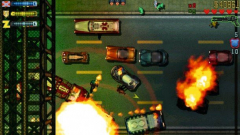 Teljesen új külsőt kapott a GTA 2, hála egy modder szorgos munkájának kép