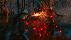 Akkor is megszerezheted ingyen a The Witcher 3: Wild Hunt - Remasteredet az egyik platformra, ha nincs meg neked az eredeti játék kép
