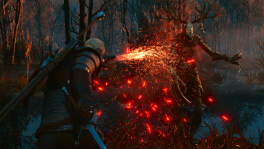 Akkor is megszerezheted ingyen a The Witcher 3: Wild Hunt - Remasteredet az egyik platformra, ha nincs meg neked az eredeti játék fókuszban