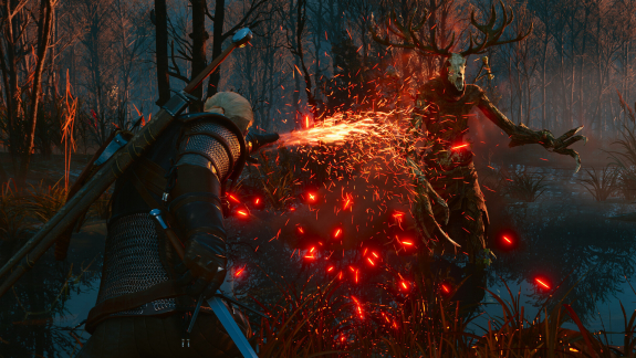 Akkor is megszerezheted ingyen a The Witcher 3: Wild Hunt - Remasteredet az egyik platformra, ha nincs meg neked az eredeti játék kép