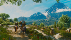 Ezzel játszunk a hétvégén: The Witcher 3: Wild Hunt - Remastered, Gears of War: E-Day és Clive Barker's Hellraiser: Revival kép