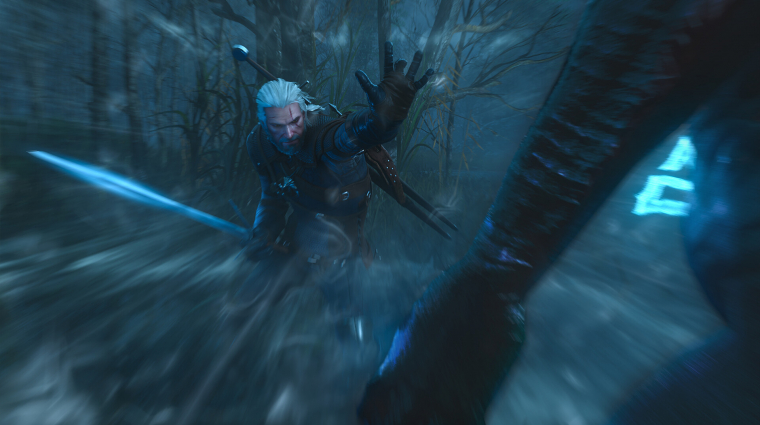A CDPR megígérte, hogy javítják a The Witcher 3: Wild Hunt Remastered teljesítményét, különösen PS5-ön bevezetőkép