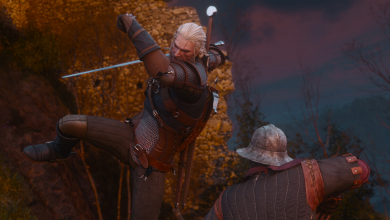 Tizenegy évvel később a The Witcher 3 Remastered megdöntötte a saját rekordját kép