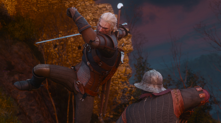 Tizenegy évvel később a The Witcher 3 Remastered megdöntötte a saját rekordját bevezetőkép