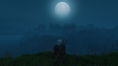 2026 legjobbra értékelt játéka lett a The Witcher 3: Wild Hunt - Remastered kép