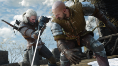 Megjelent a The Witcher 3: Wild Hunt Remastered, amit több tízmillió játékos teljesen ingyen kap meg kép