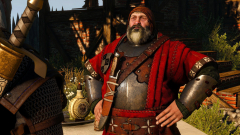 Visszatért a The Witcher 3 egyik legjobb küldetésének írója a CD Projekt RED csapatához kép